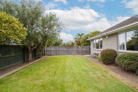 Photo of property in 67 Checketts Avenue, Halswell, Christchurch, 8025