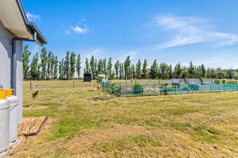 Photo of property in 492 Downs Road, Eyrewell, West Eyreton, 7476