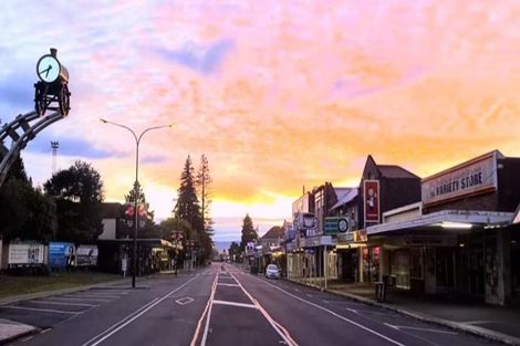 Photo of property in 10 Kenheath Place, Taumarunui, 3920