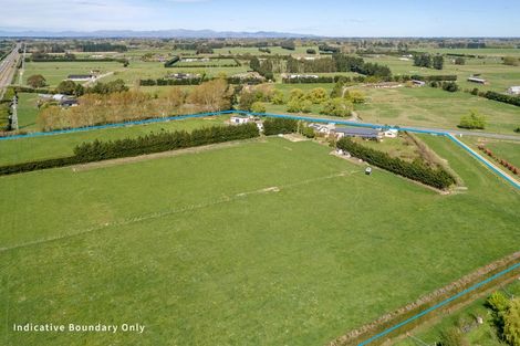 Photo of property in 36 Fernside Road, Rangiora, Kaiapoi, 7691