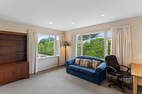 Photo of property in 196 Grahams Road, Burnside, Christchurch, 8053