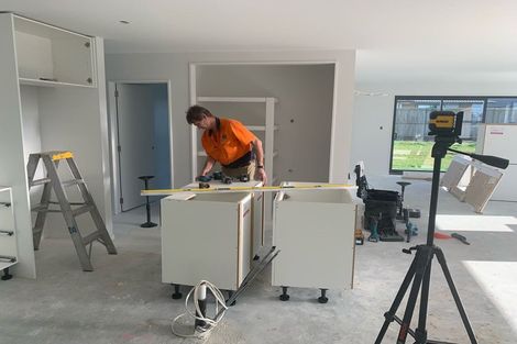 Photo of property in 184 Faringdon Boulevard, Rolleston, 7615