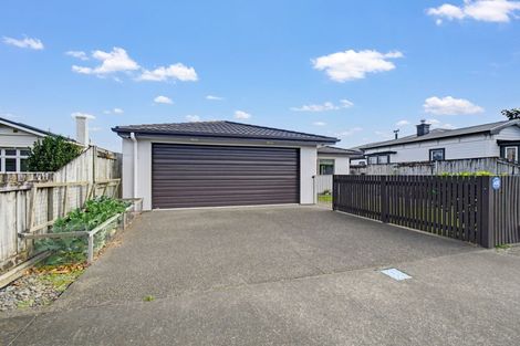 Photo of property in 50 Fitzroy Street, Terrace End, Palmerston North, 4410