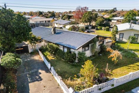 Photo of property in 60 Walton Way, Flaxmere, Hastings, 4120