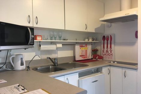 Photo of property in Capital Hill Apartments, 11/54u Hill Street, Thorndon, Wellington, 6011