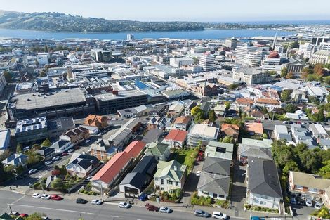 Photo of property in 76 London Street, Dunedin Central, Dunedin, 9016