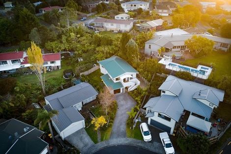 Photo of property in 7 Longview Rise, Massey, Auckland, 0614