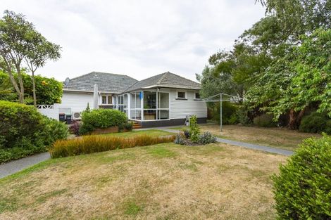 Photo of property in 61 Mcbeath Avenue, Hoon Hay, Christchurch, 8025