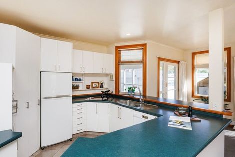 Photo of property in 163 College Street, Awapuni, Palmerston North, 4412