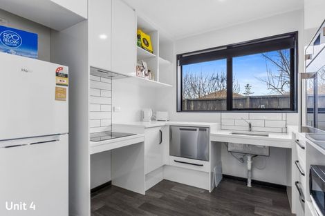 Photo of property in 1/43 Hoani Street, Papanui, Christchurch, 8053