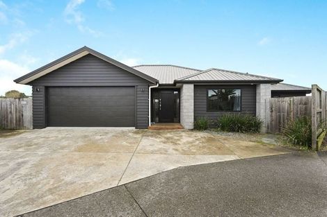 Photo of property in 98 Tramway Road, Ruakura, Hamilton, 3214