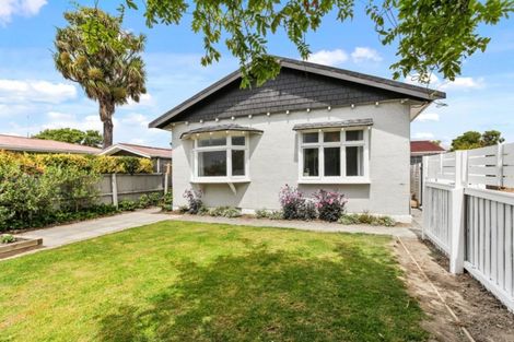 Photo of property in 1/7 Plunket Street, Spreydon, Christchurch, 8024