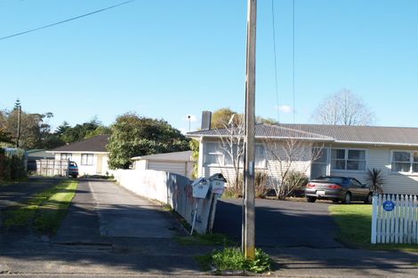 Photo of property in 17 Kairanga Street, Mangere East, Auckland, 2024