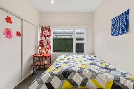 Photo of property in 95 Nursery Road, Phillipstown, Christchurch, 8011