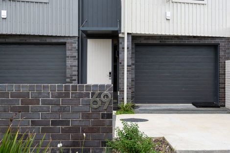 Photo of property in 69 Bearing Parade, Long Bay, Auckland, 0630