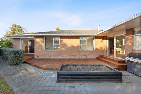 Photo of property in 67 Lakewood Drive, Burwood, Christchurch, 8083