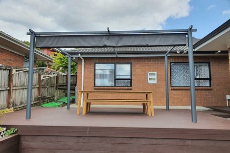 Photo of property in 20 Colum Place, Bucklands Beach, Auckland, 2014