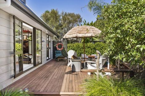 Photo of property in 116b Mckellar Place, Whangamata, 3620