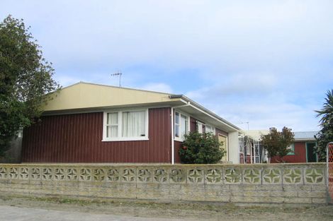 Photo of property in 1/17 Norwich Crescent, Tamatea, Napier, 4112