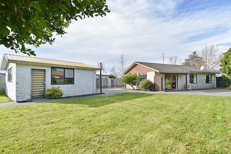 Photo of property in 31 Tyrone Street, Belfast, Christchurch, 8051