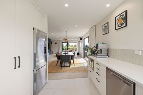 Photo of property in 55 Probert Crescent, Chartwell, Hamilton, 3210