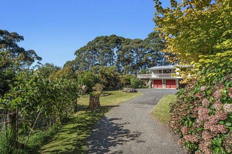 Photo of property in 261 Manawahe Road, Matata, Whakatane, 3194