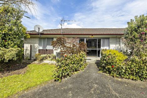 Photo of property in 4/66 Huia Road, Papatoetoe, Auckland, 2025