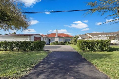 Photo of property in 9 Windsor Road, Maeroa, Hamilton, 3200