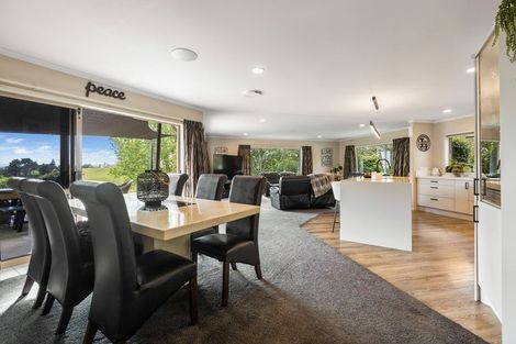 Photo of property in 173 Dorset Road, Hillsborough, New Plymouth, 4372