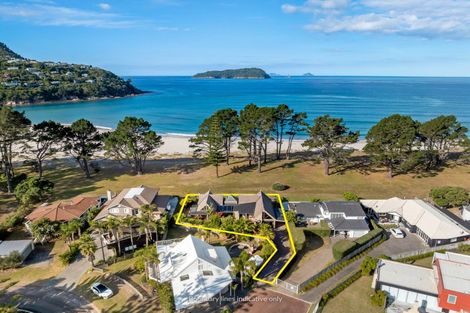 Photo of property in 7 Vista Paku, Pauanui, Hikuai, 3579