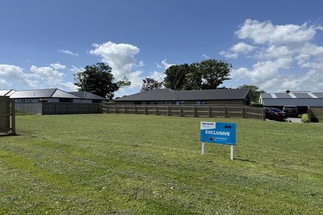 Photo of property in 5a Puanga Street, Hawera, 4674