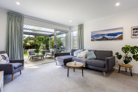 Photo of property in 18 Onekiritea Road, Hobsonville, Auckland, 0616