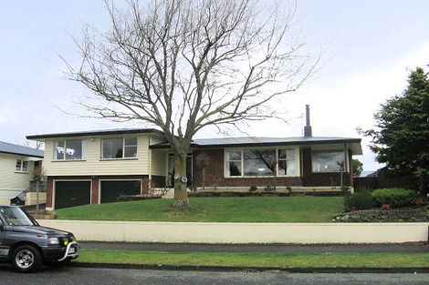 Photo of property in 21 Newcastle Street, Hokowhitu, Palmerston North, 4410