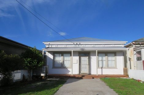 Photo of property in 87 Peel Street, Westport, 7825