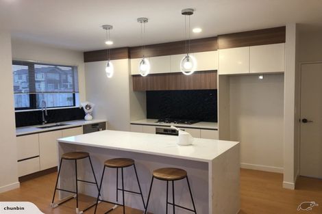 Photo of property in 41 Toanui Road, Hobsonville, Auckland, 0616