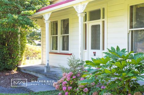 Photo of property in 351 Main Road North, Brown Owl, Upper Hutt, 5018