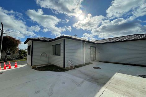 Photo of property in 20 Mervan Street, Mangere East, Auckland, 2024