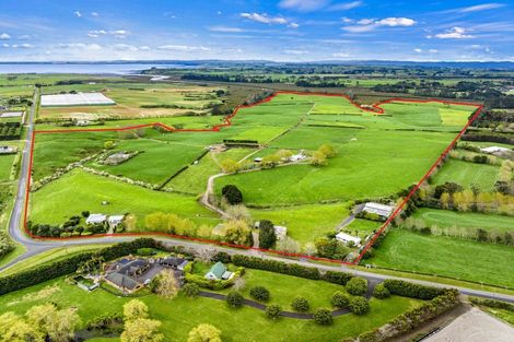 Photo of property in 106 Wright Road, Dairy Flat, Albany, 0794