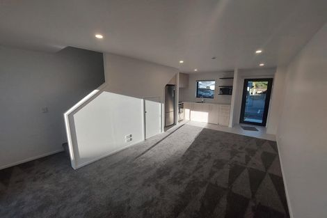 Photo of property in 2/7 Spencer Street, Addington, Christchurch, 8024