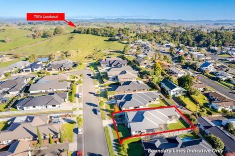 Photo of property in 10 Carlingford Rise, Dinsdale, Hamilton, 3204