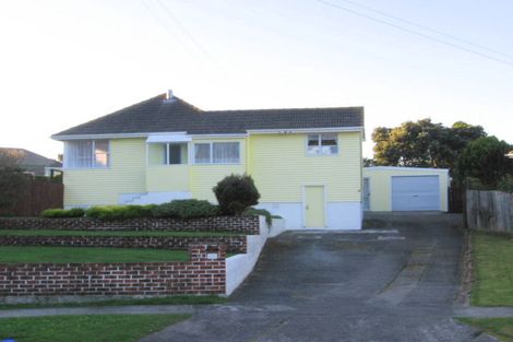 Photo of property in 14 Muturangi Grove, Elsdon, Porirua, 5022