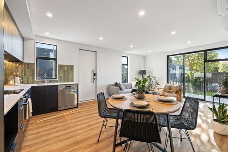 Photo of property in 1/90 Browns Road, St Albans, Christchurch, 8014