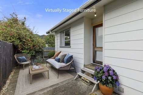 Photo of property in 3/6 Awamutu Grove, Waiwhetu, Lower Hutt, 5010