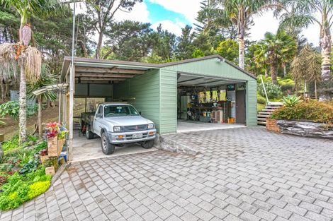 Photo of property in 7 Otuturu Creek Road, Ruamahunga, Thames, 3575
