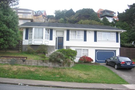 Photo of property in 24 Cortina Avenue, Johnsonville, Wellington, 6037