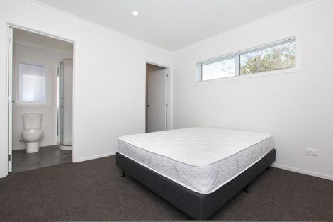 Photo of property in 7u3 Burrows Place, Frankton, Hamilton, 3204