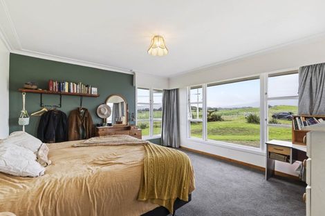 Photo of property in 90 Hoani Road, Okato, New Plymouth, 4381