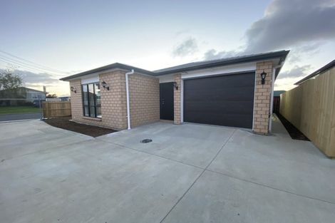 Photo of property in 41a James Street, Mangere East, Auckland, 2024