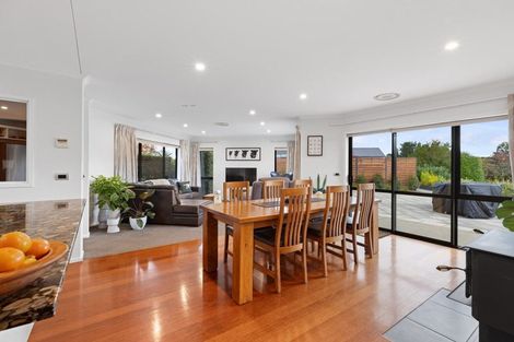 Photo of property in 20 Cullen Avenue, Swannanoa, Rangiora, 7475