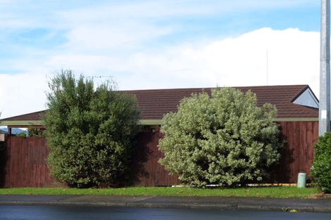 Photo of property in 3/16 Ridge Road, Howick, Auckland, 2014
